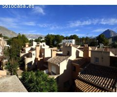 Chalet en Venta en Orxeta, Alicante