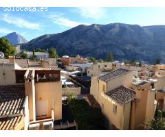 Chalet en Venta en Orxeta, Alicante