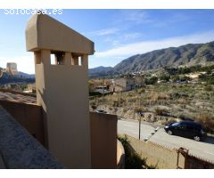 Chalet en Venta en Orxeta, Alicante