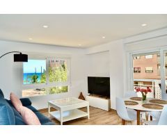 Apartamento en Venta en Villajoyosa, Alicante