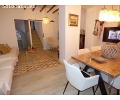 Casa de Pueblo en Venta en Orxeta, Alicante