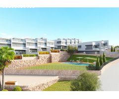 Chalet en Venta en Finestrat, Alicante