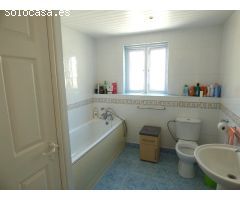 Chalet en Venta en Orxeta, Alicante