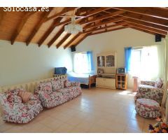 Chalet en Venta en Orxeta, Alicante