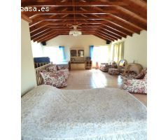 Chalet en Venta en Orxeta, Alicante