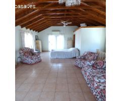 Chalet en Venta en Orxeta, Alicante