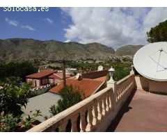 Chalet en Venta en Orxeta, Alicante