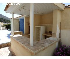 Chalet en Venta en Orxeta, Alicante