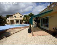 Chalet en Venta en Orxeta, Alicante