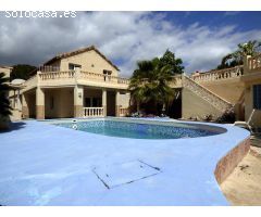 Chalet en Venta en Orxeta, Alicante