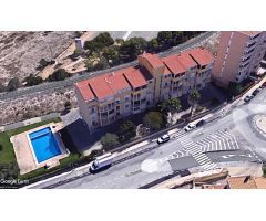 Apartamento en Venta en Villajoyosa, Alicante
