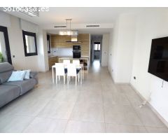 Apartamento en Venta en Benidorm, Alicante