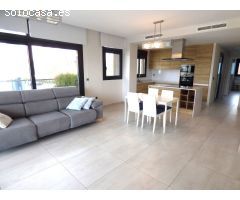 Apartamento en Venta en Benidorm, Alicante