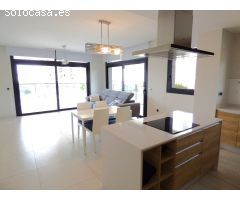 Apartamento en Venta en Benidorm, Alicante