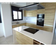 Apartamento en Venta en Benidorm, Alicante