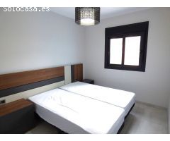 Apartamento en Venta en Benidorm, Alicante