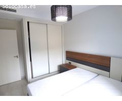 Apartamento en Venta en Benidorm, Alicante