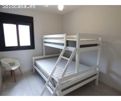 Apartamento en Venta en Benidorm, Alicante