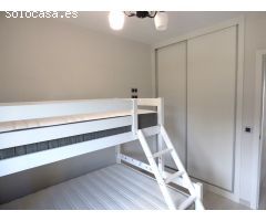 Apartamento en Venta en Benidorm, Alicante
