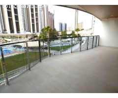 Apartamento en Venta en Benidorm, Alicante
