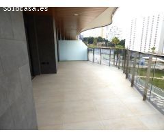 Apartamento en Venta en Benidorm, Alicante