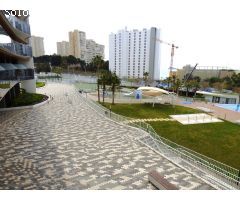 Apartamento en Venta en Benidorm, Alicante
