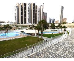 Apartamento en Venta en Benidorm, Alicante