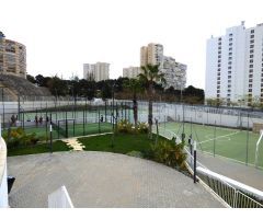 Apartamento en Venta en Benidorm, Alicante
