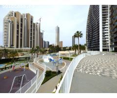 Apartamento en Venta en Benidorm, Alicante
