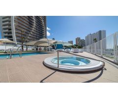 Apartamento en Venta en Benidorm, Alicante