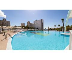 Apartamento en Venta en Benidorm, Alicante