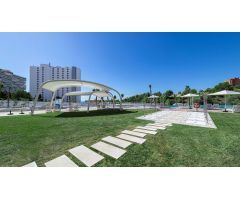 Apartamento en Venta en Benidorm, Alicante