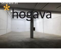 NAVE INDUSTRIAL ALQUILER