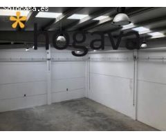 NAVE INDUSTRIAL ALQUILER