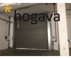 NAVE INDUSTRIAL ALQUILER