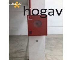 NAVE INDUSTRIAL ALQUILER