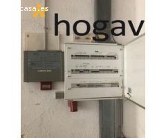 NAVE INDUSTRIAL ALQUILER