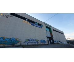 Nave industrial en Venta en Cabreras, Barcelona