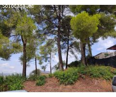 Terreno en Can Villalba