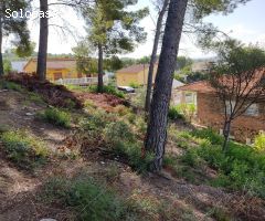 Terreno en Can Villalba