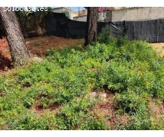 Terreno en Can Villalba