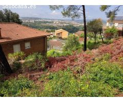 Terreno en Can Villalba