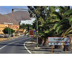 Parcela en Venta en Tuineje, Las Palmas