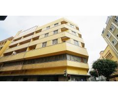 En venta edificio en el Parque Santa Catalina