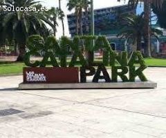 En venta edificio en el Parque Santa Catalina