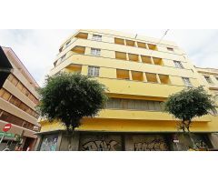 En venta edificio en el Parque Santa Catalina
