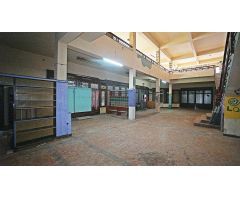 En venta edificio en el Parque Santa Catalina