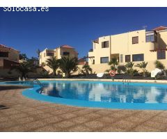 DUPLEX EN ANTIGUA- CALETA DEL FUSTE- FUERTEVENTURA