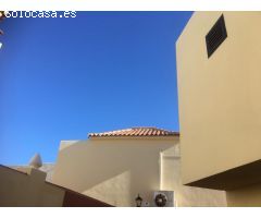 DUPLEX EN ANTIGUA- CALETA DEL FUSTE- FUERTEVENTURA