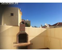 DUPLEX EN ANTIGUA- CALETA DEL FUSTE- FUERTEVENTURA